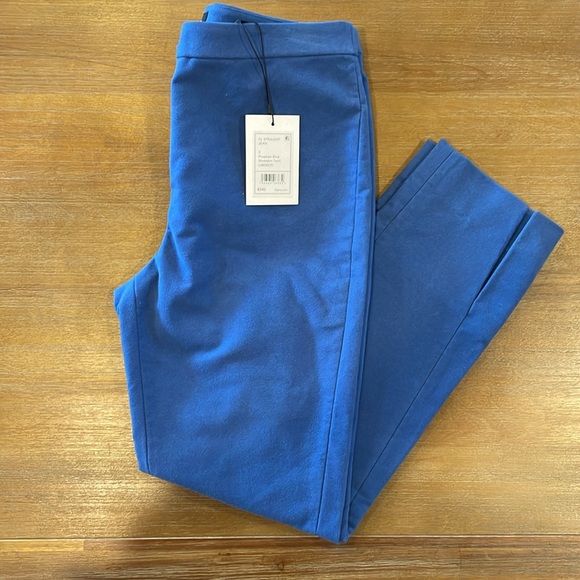 Theory Pants - Theory Pants